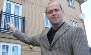 Marcus Stead Right to Manage